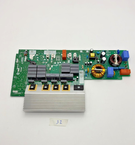 Bosch siemens platine - bosch,
