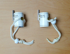 BICOM Paar Fessel-Elektroden