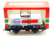 LGB Spur G 4040 E Kesselwagen