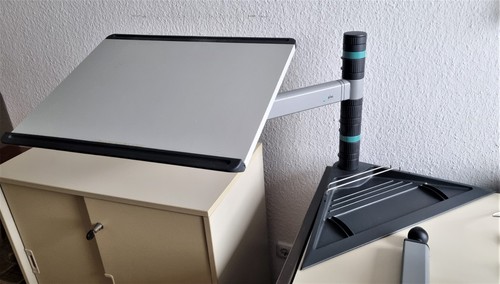 Homeoffice stehpult officeplus - homeoffice,