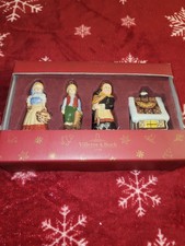 Villeroy & Boch Hänsel und Gretel Nostalgic Ornaments 14-8331-5973