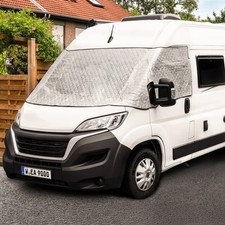 Calima Frontscheibenabdeckung