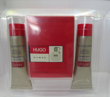HUGO WOMAN BY HUGO BOSS Set