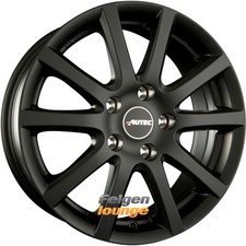 4 Alufelgen AUTEC SKANDIC