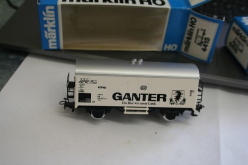 Märklin somo 4415 - ho,