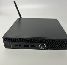 Dell optiplex 3060 micro - micro, mini
