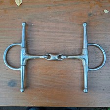 Harry Horse Schenkeltrense 12,5 cm