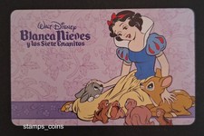 ARGENTINIEN Telefonkarte F34