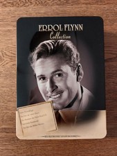 ERROL FLYNN Collection (5