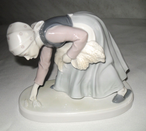 Figur metzler ortloff - &,