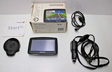 Tom Tom Navigationgerät Start