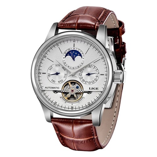 Automatikuhren mechanische uhr - mechanische,