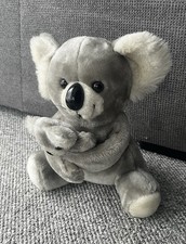 großes Kuscheltier Koalabär