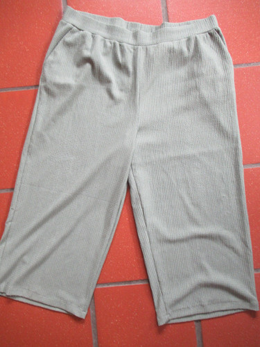 Gina benotti culotte hose - benotti,