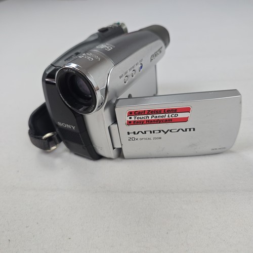 Sony handycam dcr hc23e - dcr-hc23e, minidv