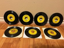 Johnny Cash Sun Records Lot of
