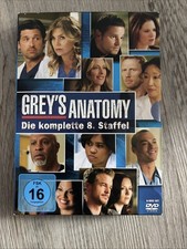 Grey‘s Anatomy * Komplette