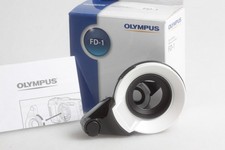 Olympus FD-1 Flash Diffuser Blitz-Diffusor