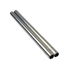 2x Gabelstandrohr für Honda CB 750 Four K # 1969-1972 # 51410-300-020