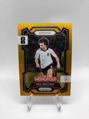 Paul breitner parallel 49 - paul,