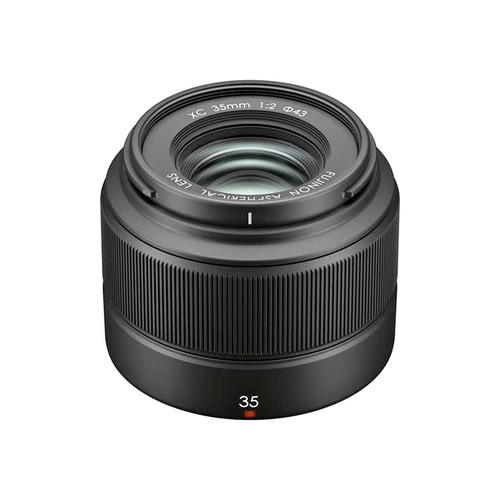 Fujifilm fujinon 1 - xc, mm