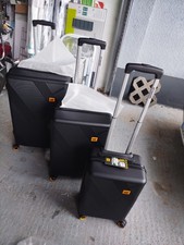 CAT Hartschalen Trolley Peoria