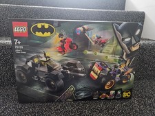 LEGO® DC  Jokers™
