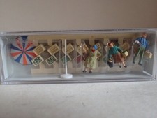 Preiser Am Markt Markttische