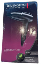 Remington Haartrockner Compact D5000