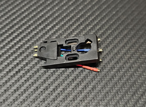 Headshell halterung for - halterung,
