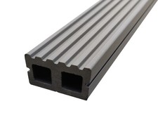 WPC Unterkonstruktionsbalken Unterkonstruktion für Terrassendielen 1950x50x30 mm