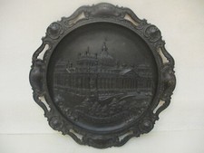 x-78697	Alter Vintage Eisen