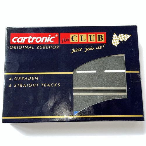 Cartronic revolution 32 - cartronic, m