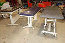 Behandlungsliege Praxisliege Untersuchungsliege elektrisch verstellbar