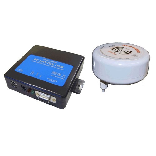 Nasa marine navtex pro usb - nasa, pc