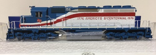 Athearn ready to roll - h0-dc,