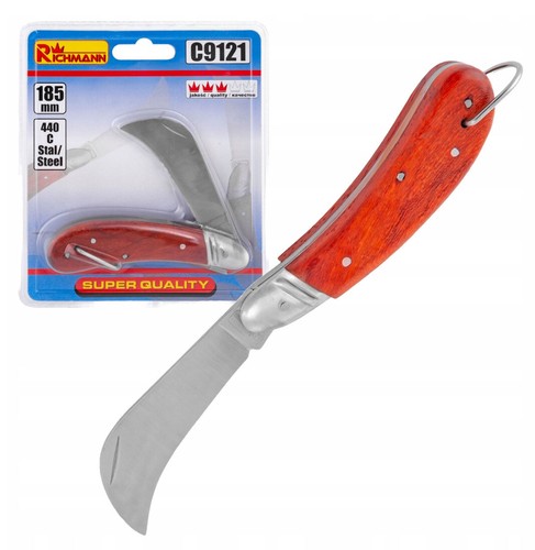 Klappmesser hippe - klappmesser,