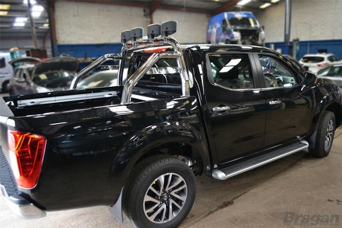 Trittbretter für nissan - trittbretter,
