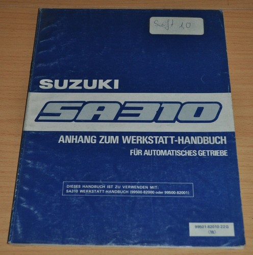 Suzuki swift sa310 motor - aa,