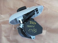 Sicherheitsgurt hinten links