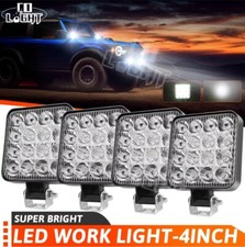 Led arbeitsscheinwerfer - x,