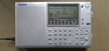 Sangean ATS 909 Multiband Weltempfänger