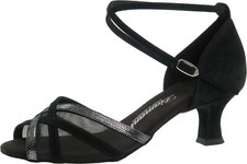 Diamant Tanzschuhe Größe