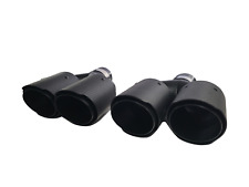 1 Paar Carbon Endrohre Auspuff