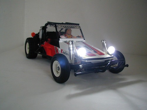 Tamiya fast attack - ⭐,