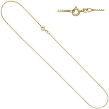 JOBO  "46836" Venezianerkette