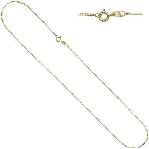 Jobo 46836 venezianerkette - "46836",