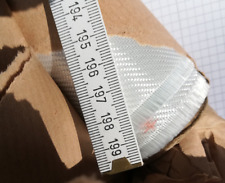 Neu R&G? 5m² Glasgewebe Köper Formenbau GFK - Glasfilamentgewebe 161g/m² Aero -