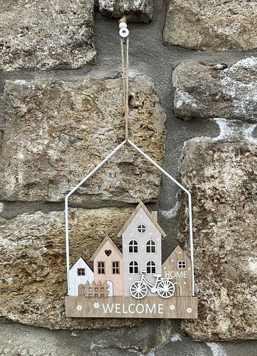 Deko hänger wand - deko, fenster