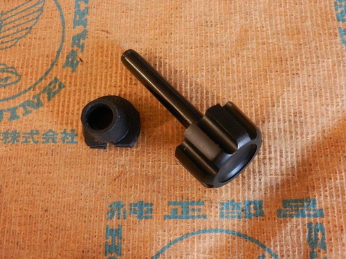 Honda cbx 1000 - 1000, tacho